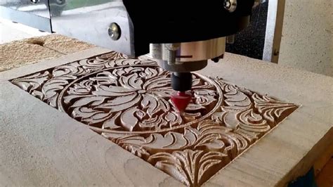 how to use cnc wood carving machine|computerized wood sign making equipment.